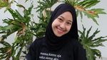 Potret Adiba Khanza, Putri Umi Pipik yang Dijodoh-jodohkan dengan Syakir Daulay