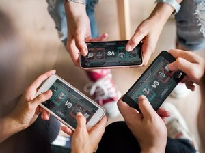 Mabar hingga Push Rank Tanpa Tapi di New Normal dengan Smartfren