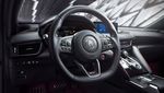 Canggih, Mobil Ini Punya Airbag Anti-gegar Otak