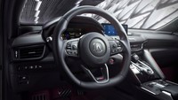 Melanjutkan pencapaian tersebut, di tahun 2021, Honda R&D America bersama dengan supplier fitur keselamatan, Autoliv, berhasil menciptakan teknologi airbag terbaru yang ditawarkan ke produsen otomotif lain guna meningkatkan performa keselamatan dari produk-produk mereka. Foto: dok. Honda