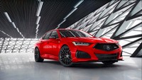 Generasi terbaru dari airbag canggih tersebut merupakan wujud komitmen Acura dalam memaksimalkan keselamatan penumpang. Sebelumnya, di tahun 1991, Acura telah menciptakan Vertical Deploying Passenger Airbag yang memiliki desain unik sehingga mengurangi potensi cedera karena airbag yang mengembang, hingga kemudian teknologi tersebut diadopsi oleh industri otomotif selama beberapa tahun. Foto: dok. Honda