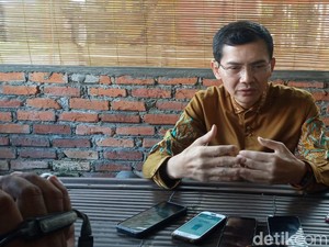 Undang Rhoma Irama Nyanyi di Bogor, Keluarga Surya Atmadja Minta Maaf