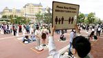 Asyik! Disneyland Tokyo Kembali Dibuka Lho Hari Ini