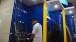 ATM dengan Layanan Terbaik
