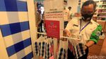 Bandel, Pakai Kantong Plastik di DKI Bisa Kena Denda Lho