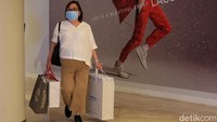 Apabila tidak mengindahkan teguran tertulis yang ketiga, maka akan dikenakan denda kepada pengelola usaha. Denda tersebut akan dilakukan secara bertahap, mulai Rp 5 juta hingga Rp 25 juta.