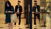 Mulai tanggal 1 Juli larangan penggunaan kantong plastik di DKI Jakarta mulai diterapkan di pusat perbelanjaan hingga pasar tradisional.