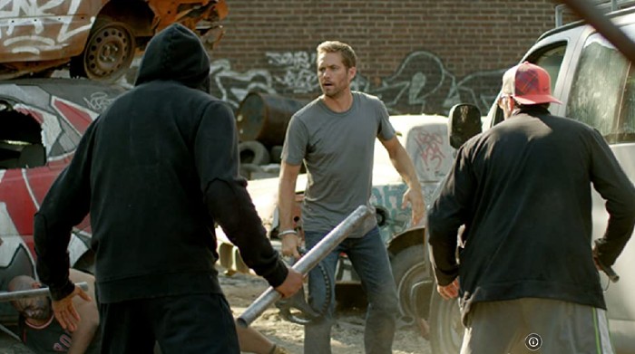 Brick Mansions