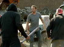 Sinopsis Film Brick Mansions: Kala Sebuah Kota Dikepung Kasus Kejahatan