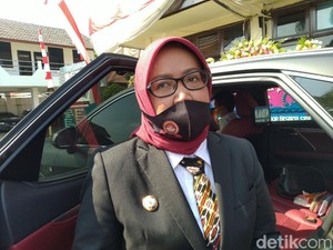 Ade Yasin: Kabupaten Bogor Zona Oranye, Kafe Buka Kapasitas 50%