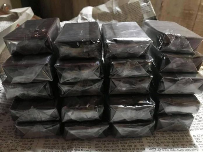Daging Kucing Hitam Diburu di Vietnam