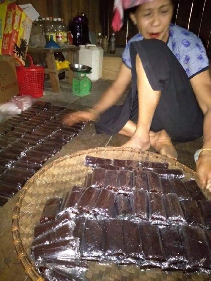 Daging Kucing Hitam Diburu di Vietnam