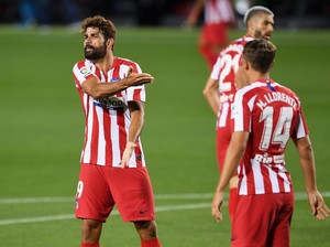 Diego Costa Kena Sanksi Andai Gabung ke Madrid atau Barcelona