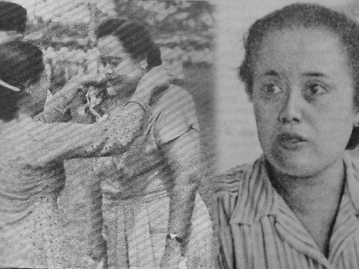 erna djajadiningrat dapur umum pejuang