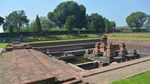 Setelah 35 Tahun, Candi Tikus Kembali di Restorasi