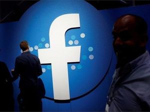 Duh! Lagi-lagi Facebook Membagikan Data Pengguna