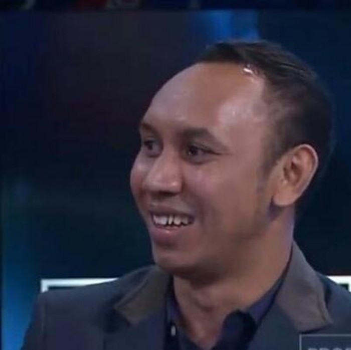 Ferdy Hasiman