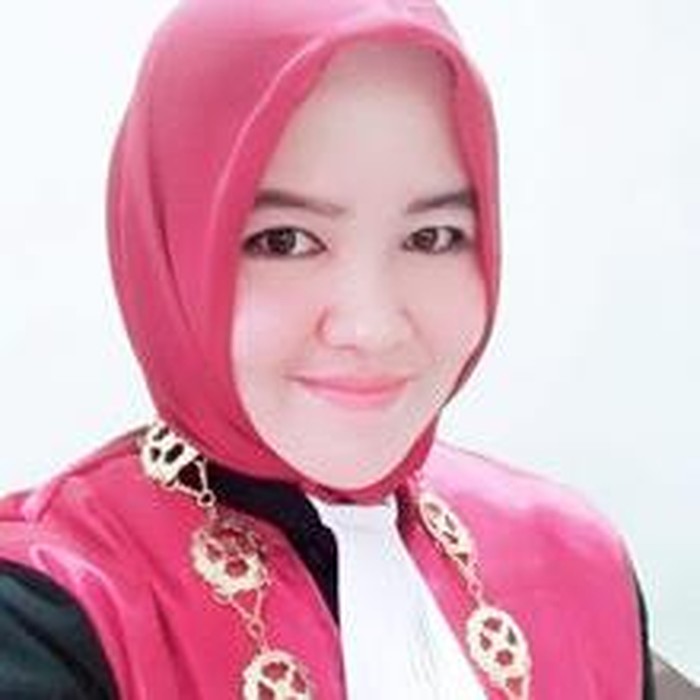 Hakim Apri Yanti