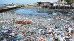 Dilema Kantong Plastik, Dibutuhkan Tapi Bikin Nyampah