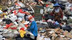 Dilema Kantong Plastik, Dibutuhkan Tapi Bikin Nyampah