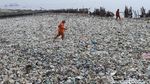 Dilema Kantong Plastik, Dibutuhkan Tapi Bikin Nyampah