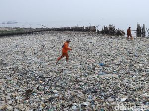 Dilema Kantong Plastik, Dibutuhkan Tapi Bikin Nyampah