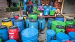 Dilema Kantong Plastik, Dibutuhkan Tapi Bikin Nyampah