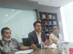 Kuasa Hukum Jawab Kabar Djoko Tjandra Jadi WN Papua Nugini: KTP Dia Jakarta