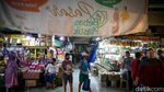 Kantong Ramah Lingkungan Jadi Pilihan Warga Saat Berbelanja