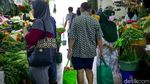 Kantong Ramah Lingkungan Jadi Pilihan Warga Saat Berbelanja