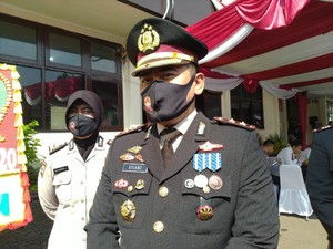 Rhoma Irama Sebut Acara Khitanan Tak Dibubarkan dari Sabtu, Ini Kata Polisi
