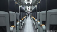 Adapun, promo tiket Rp50.000 mulai dari Bandara Soekarno Hatta - Duri (PP), Bandara Soekarno Hatta - Manggarai (PP) dan Soekarno Hatta - BNI City (PP).
