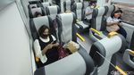 Kembali Beroperasi, KA Bandara Diskon Lho Gaes