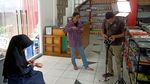 Perubahan Akibat Pandemi Dalam Rekaman Kemendikbud