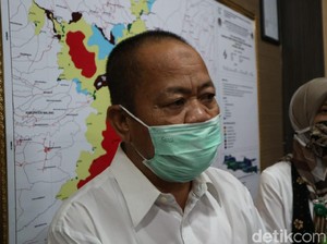 Andai Wisata Gunung Bromo Buka Lagi, Begini Skenarionya