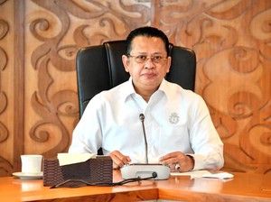 Ketua MPR: Pemerintah Punya Waktu hingga 20 Juli untuk Respons RUU HIP
