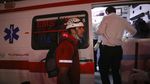 Klinik di Iran Meledak, 19 Orang Tewas