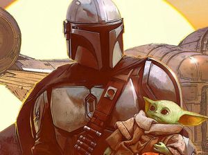 Sinopsis Film The Mandalorian & Grogu: Alur Cerita dan Pemeran