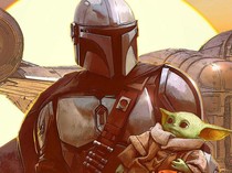 Sinopsis Film The Mandalorian & Grogu: Alur Cerita dan Pemeran