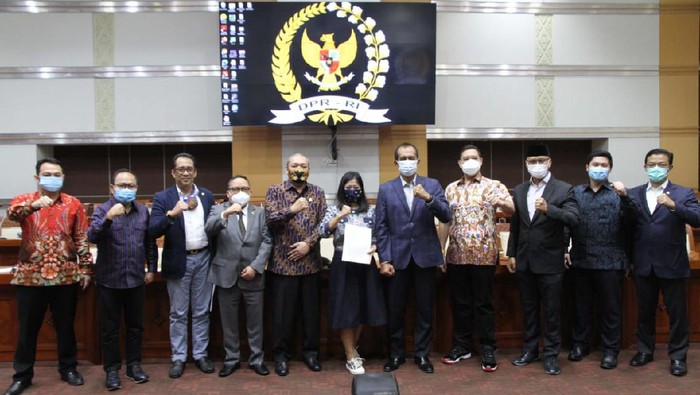 Komisi I DPR kecam rencana aneksasi wilayah Tepi Barat oleh Israel