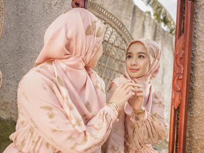 12 Foto Rumah Mewah Laudya Cynthia Bella, Jarang Ditinggali Sebelum Cerai