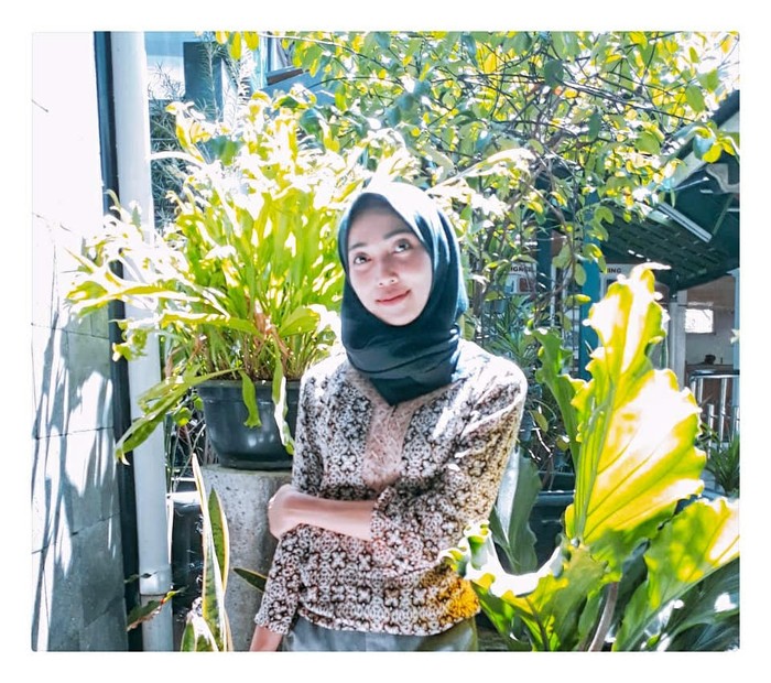 Luluatul Mustaghfiroh Luluatul Mustaghfiroh