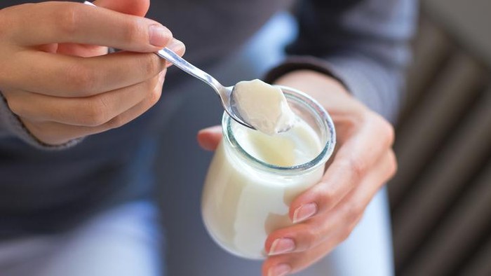makanan tinggi gula Makanan dan Minuman yang Tak Disangka Tinggi Gula