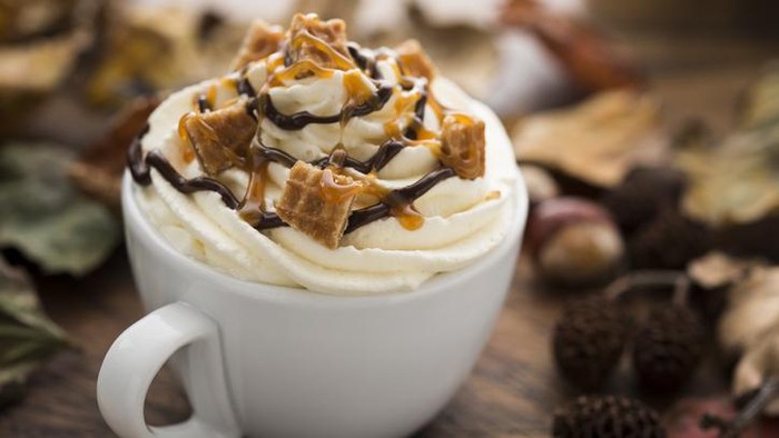 Makanan dan Minuman yang Tak Disangka Tinggi Gula