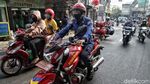 Melihat Sisi Lain Kehidupan Para Kesatria Biru