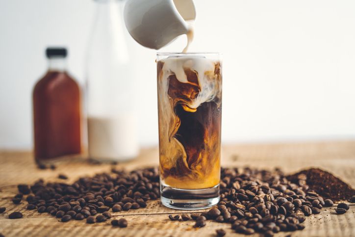 Ide Jualan Minuman Kekinian