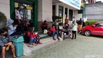 Nasabah Bukopin Resah Uangnya Sulit Ditarik