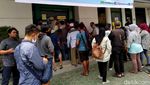 Nasabah Bukopin Resah Uangnya Sulit Ditarik