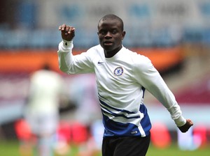 Kante... Kante.... ke Pesta Ulang Tahun Saja Canggung