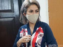 Akun Nikita Mirzani Hilang Usai Ditangkap, Polisi: Tak Ada Penyitaan IG